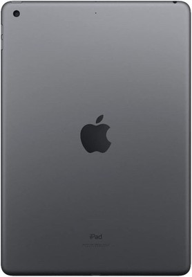 Apple iPad (7th Generation) A2197 32 GB, Wi-Fi + 4G, 10.2 in