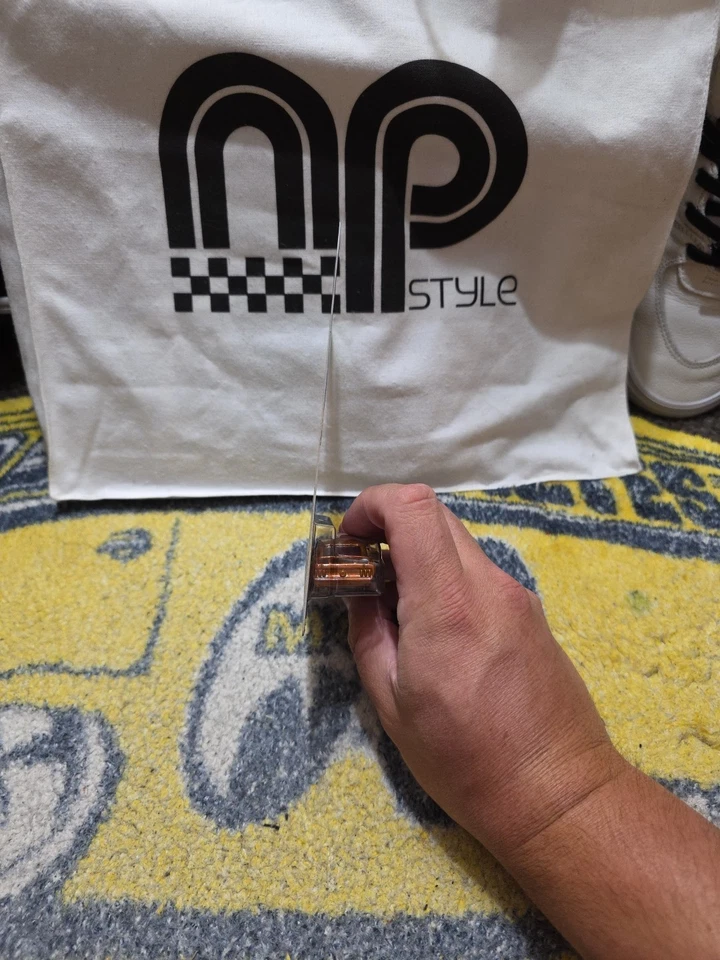 Ford Mustang Boss 302 Real Riders 2015 Super Treasure Hunt '69 Hot Wheels (61) Foto 4 de 4