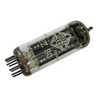 EZ80 Telefunken Electron Vacuum Tube Valve