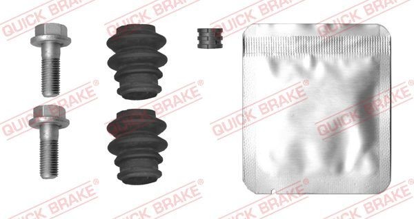Quick Brake ZubehöRsatz, Bremssattel 113-1467 FüR Hyundai KIA-image
