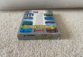 CASTLEVANIA II SIMONS QUEST - Nintendo NES -  Boxed & Complete PAL A UK Konami