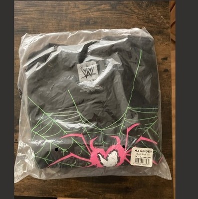 vintage 2013 aj lee xl t shirt brand new