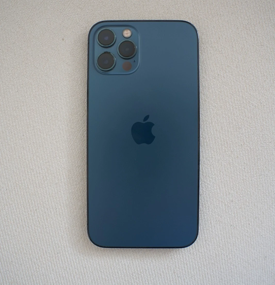 Apple iPhone 12 Pro 256GB for Sale | Shop New & Used Cell Phones