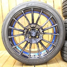 Jdm Wedssports Sa15r 172023 Tires And Yokohama 20545r17 Wheels Set Of No Tires Jdm Wedssports Sa15r 172023 Tires And Yokohama 20545r17 Wheels Set Of No Tires