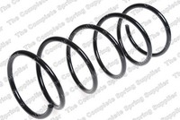 1X Lesjöfors Fahrwerksfeder 4066808 FüR Peugeot 206 Hdi Eco 2LKFWA 2MKFWA