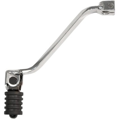 EMGO Folding Shift Lever - Chrome - 8387929C