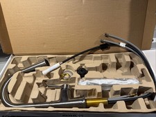 Kohler Tyne Single-Handle Pull-Down Sprayer Kitchen Faucet in Vibrant Stainless
