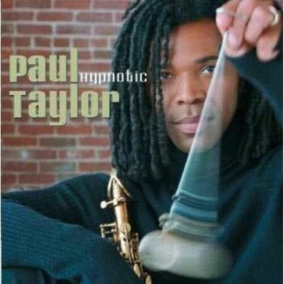 Paul Taylor - Paul Taylor - Hypnotic CD Audio