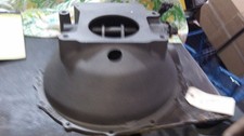 Studebaker 1961-62 4speed Bellhousing Avanti Daytona Hawk 1551117  #2   T5 17-19