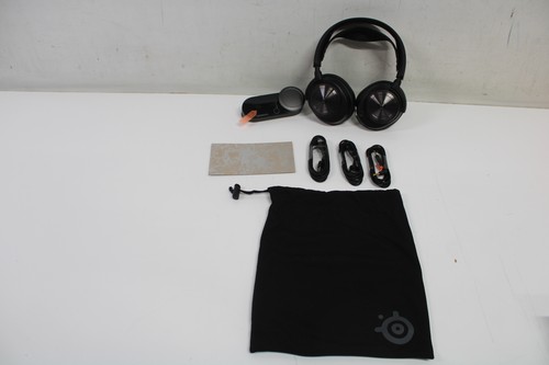 Steelseries Arctis Nova Pro Gaming Micro-casque supra-auriculaire filaire Stereo - Afbeelding 7 van 8