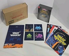 Space Invaders Invincible Ultra Collectors Edition Nintendo Switch New (Other)