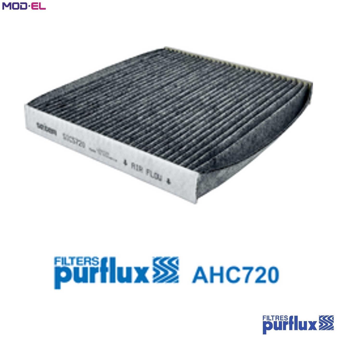 FILTER CABIN AIR AHC720 FOR LYNK & CO POLESTAR VOLVO EC40 XC40 EX40 1.5L 01 1.5L