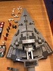 lego star wars star destroyer 6211 — photo 7