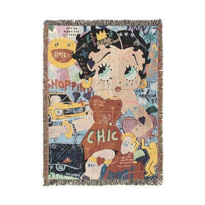 #ad LIL MISSY CHIC 52by37 $84.45