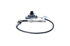 NRF Sensor Abgastemperatur EASY FIT 707252 12V M14x1.5 2 1 46341091 für FIAT Bus
