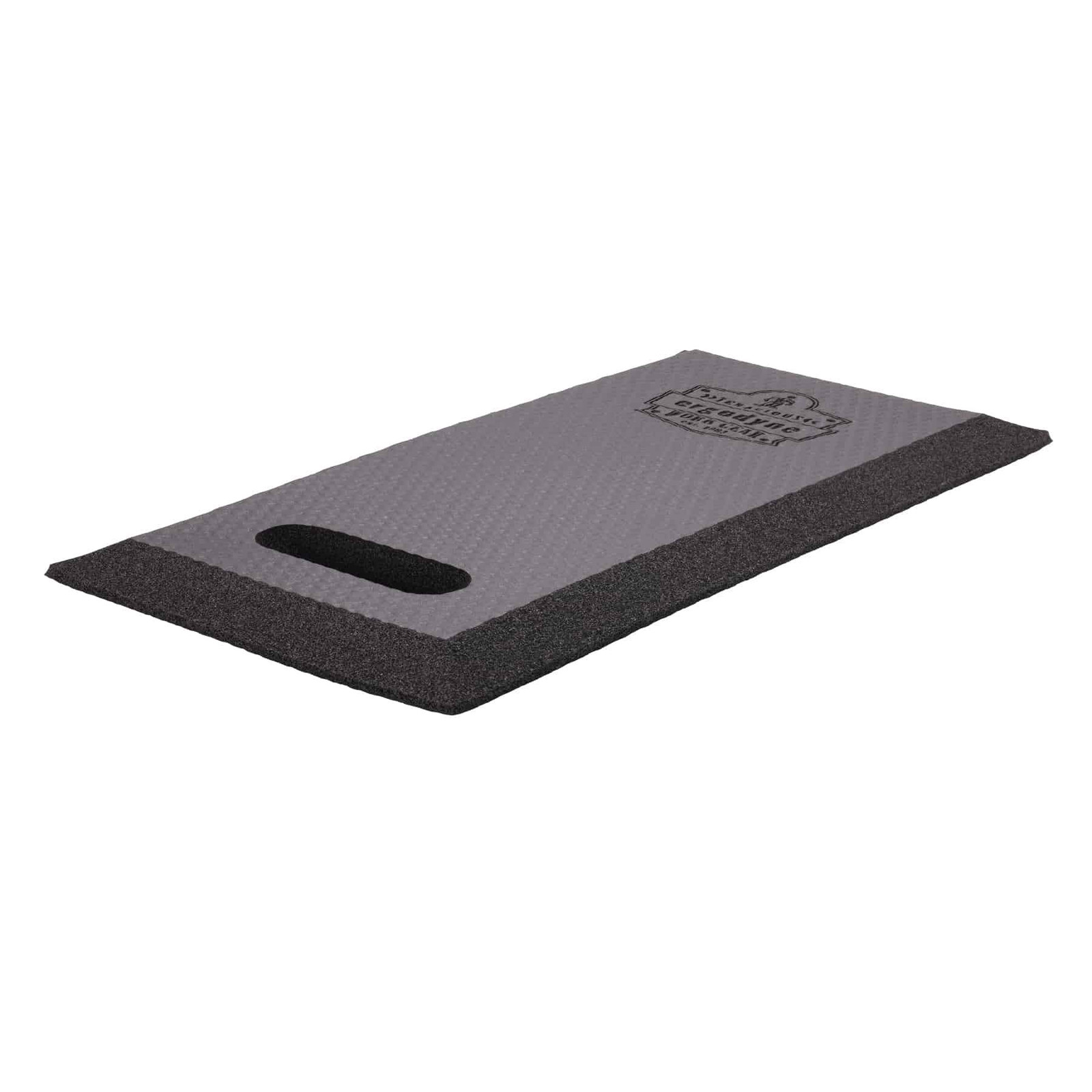 ProFlex 376 Lightweight Thin Foam Kneeling Pad for Comfortable Knee Cushion