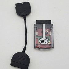 MadCatz 8246 Wireless Gaming Controller Dongle For PlayStation 2