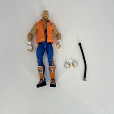Mattel WWE Elite Series 64 Curt Hawkins Brian Meyers Major Figure Complete