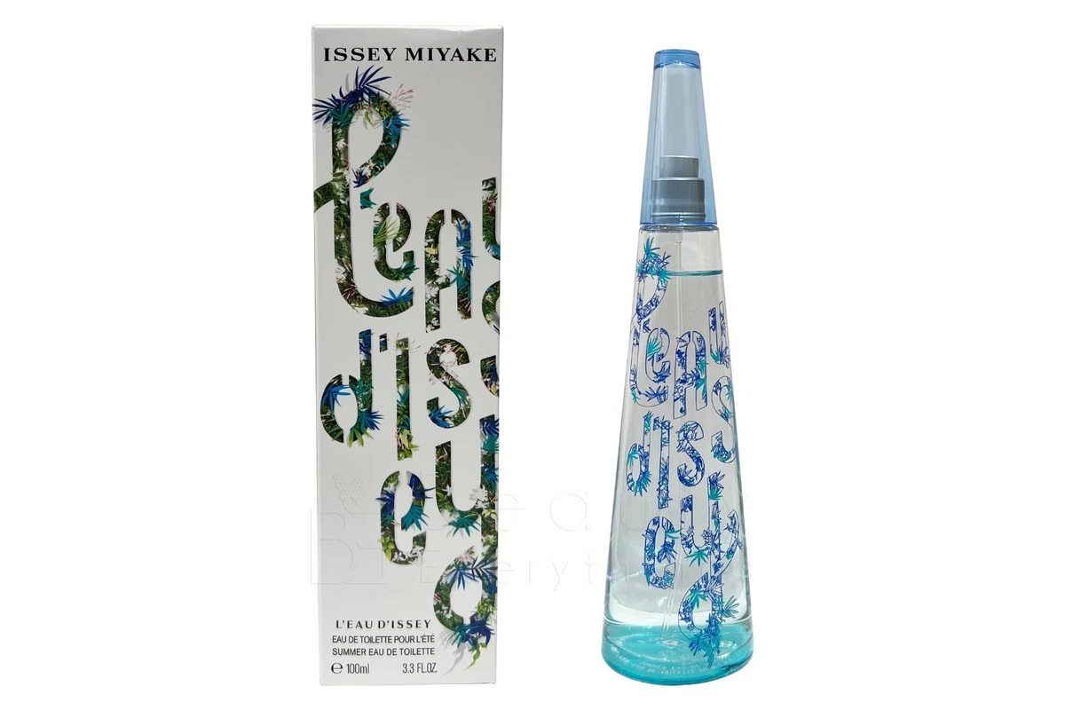 ISSEY MIYAKE Summer Eau de Toilette for Women for sale | eBay