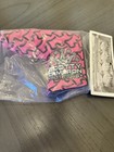 Scotty Cameron 2019 Valentines Day Pink Wave Dog Blade Headcover