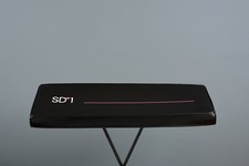 Ensoniq SD-1 synth dust cover