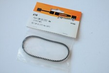 HPI Belt S3M 213 (71 Tooth) 4mm (Soft) - A749
