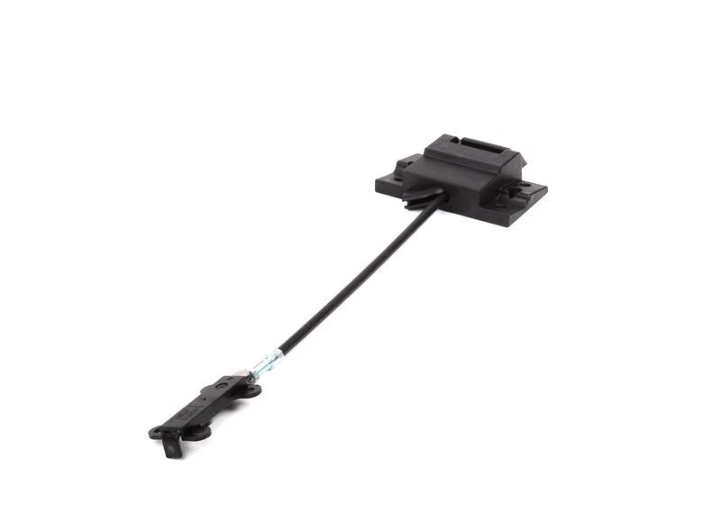 Genuine BMW Z4 M Roadster E85 Z4 2.0i Convertible Soft Top Lock  