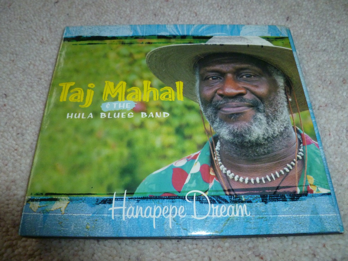 Taj Mahal Hanapepe Dream