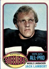 1976 Topps Football Pick Complete Your Set #201-400 RC Stars 