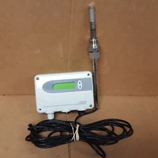 E+E Elektronik EE23 S92595 Humidity/Temperature Transmitter - FOR PARTS