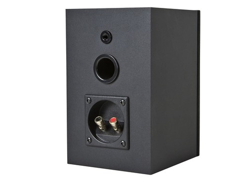 Monoprice #10565 5.1-Kanal Heimkinosystem Surround & Center Lautsprecher (5) - Bild 6 von 8