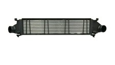 LADELUFTKÜHLER+RAHMEN MERCEDES S-KLASSE W221 320CDI A2215050030 A2215001000