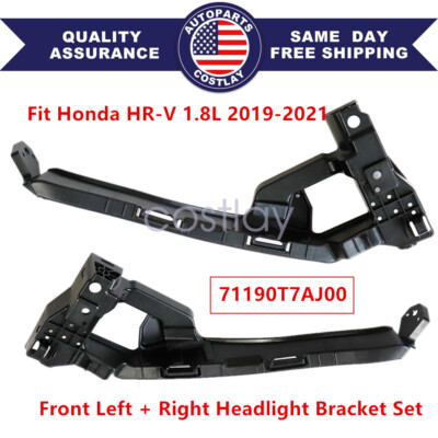 71190T7AJ00 fits Honda HR-V 1.8L 2019-21 Front Left+Right