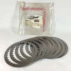 Barnett HDP-14 Steel Clutch Kit .062 or 1.6mm Big Twin Sportster 37913-98