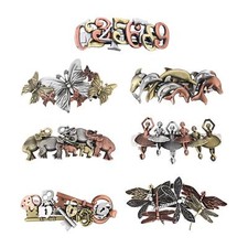 Hair Clip Hair Barrettes French Design Headwear Hair