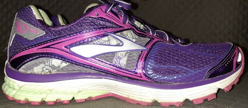 brooks 9.5 womens