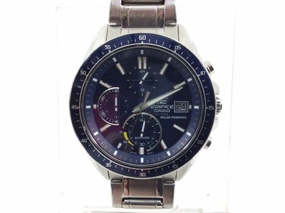 casio edifice 5529
