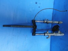 FORCELLA STELI PIASTRA TGB X MOTION 300 2010