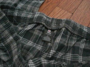 cleveland browns flannel
