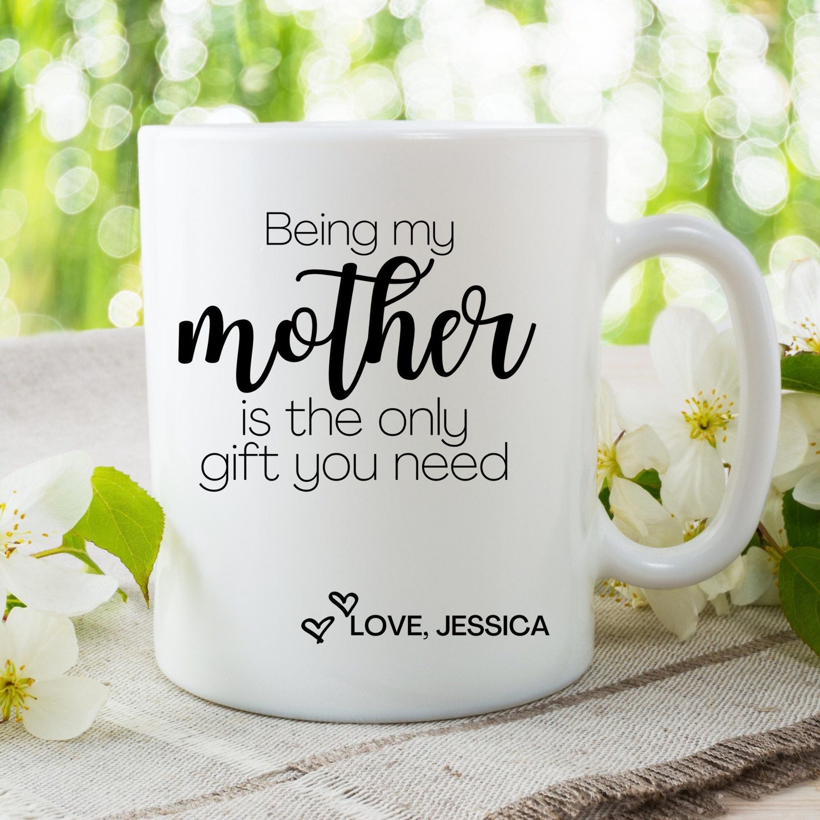 Mother Gift Mother Birthday Gift Funny Mother Gift Mom Funny Mug Best Mom Gift