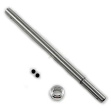 JY500-138  - Main Shaft - Ricambi Per Elicottero Classe 500