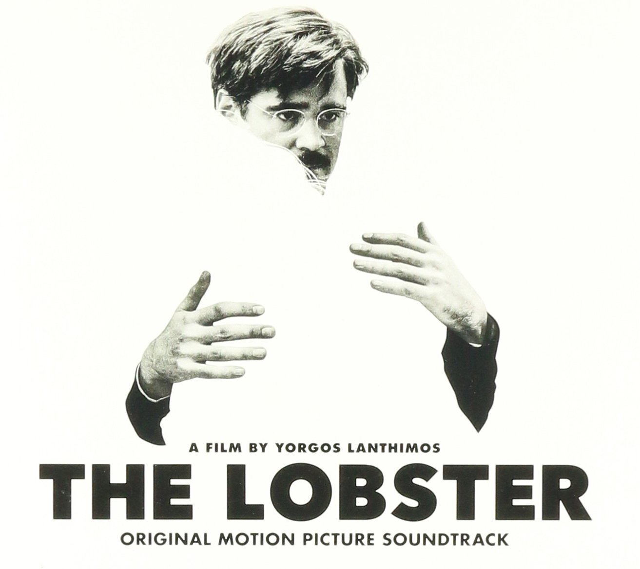 The Lobster Quadrille The Lobster Soundtrack (CD)