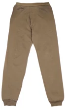 Large - US Military Coyote Brown Cold Weather Polypropylene Drawers Pants