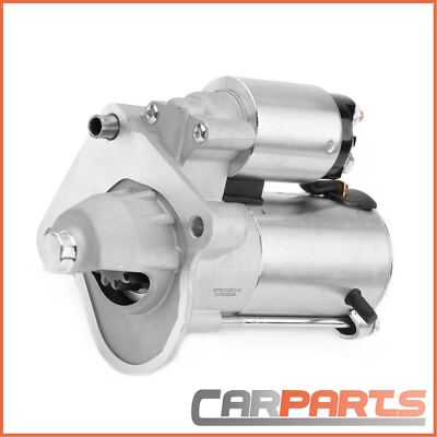 Anlasser Starter 1,2 KW für Ford Focus 3 2 C-Max Transit Connect Mazda 3 Volvo