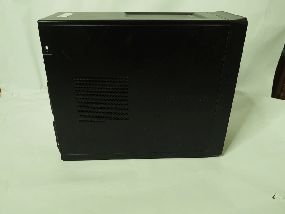 Dell Inspiron 620 i3-2120 3.3GHz 4GB RAM 1TB HDD Win 10 Pro Mid Tower READ - Image 2 of 4