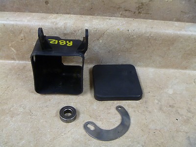  Daelim TRAC DH100 Superhawk Used Wire Harness Box 1987 RB RB12