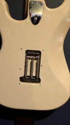 Tokai Silver Star ラージヘッド 1985年製 Tokai Silver Star ラージヘッド 1985年製 Tokai Silver Star ラージ