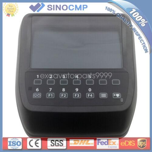 OEM Monitor 4652262 4653775 For Hitachi ZX210-3 ZX200-3 OEM Monitor 4652262 4653775 For Hitachi ZX210-3 ZX200-3