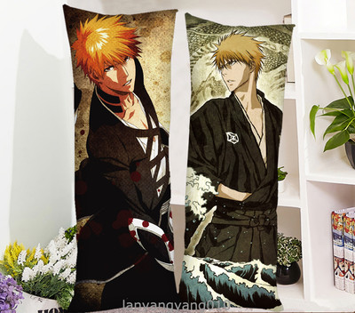 bleach pillows