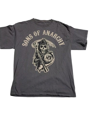 Supreme x Jamie Reid Anarchy Tee Black Size L | eBay